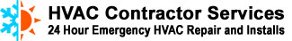 Raft Island HVAC Services